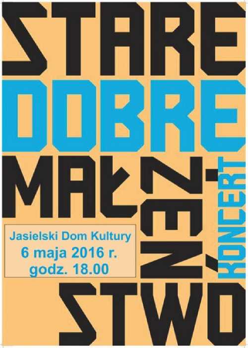 Jasielski Dom Kultury w Jaśle - Majówka z SDM Jasielski Dom Kultury w Jaśle - Majówka z SDM