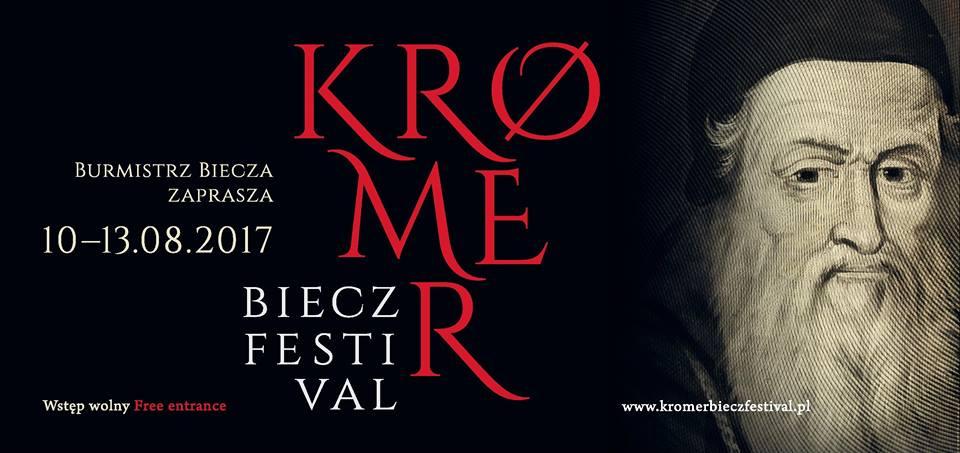 Kromer Biecz Festival Kromer Biecz Festival