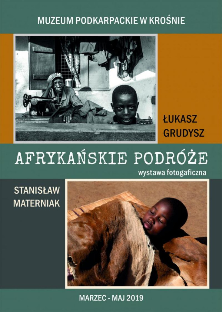 AFRYKAŃSKIE PODRÓŻE AFRYKAŃSKIE PODRÓŻE