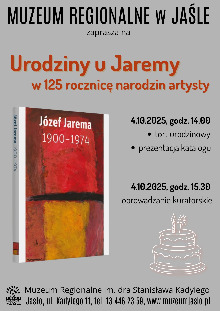 „Urodziny u Jaremy”
