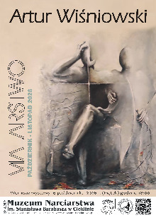 Malarstwo Artura Wiśniowskiego