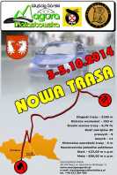 1 Wyścig Górski Magura Małastowska