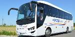 Rozkład jazdy autobusów
