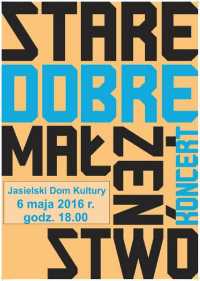 Jasielski Dom Kultury w Jaśle - Majówka z SDM