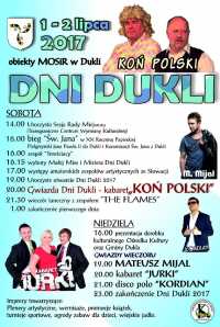 „Dni Dukli”