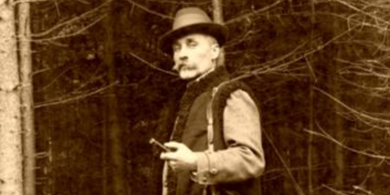 „Stanisław Barabasz – ojciec polskiego narciarstwa” „Stanisław Barabasz – ojciec polskiego narciarstwa”