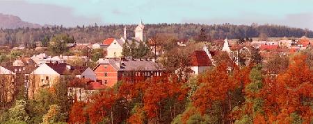 DĘBOWIEC DĘBOWIEC