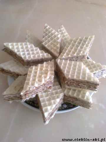 Wafel Wafel