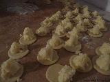 Ruskie pierogi